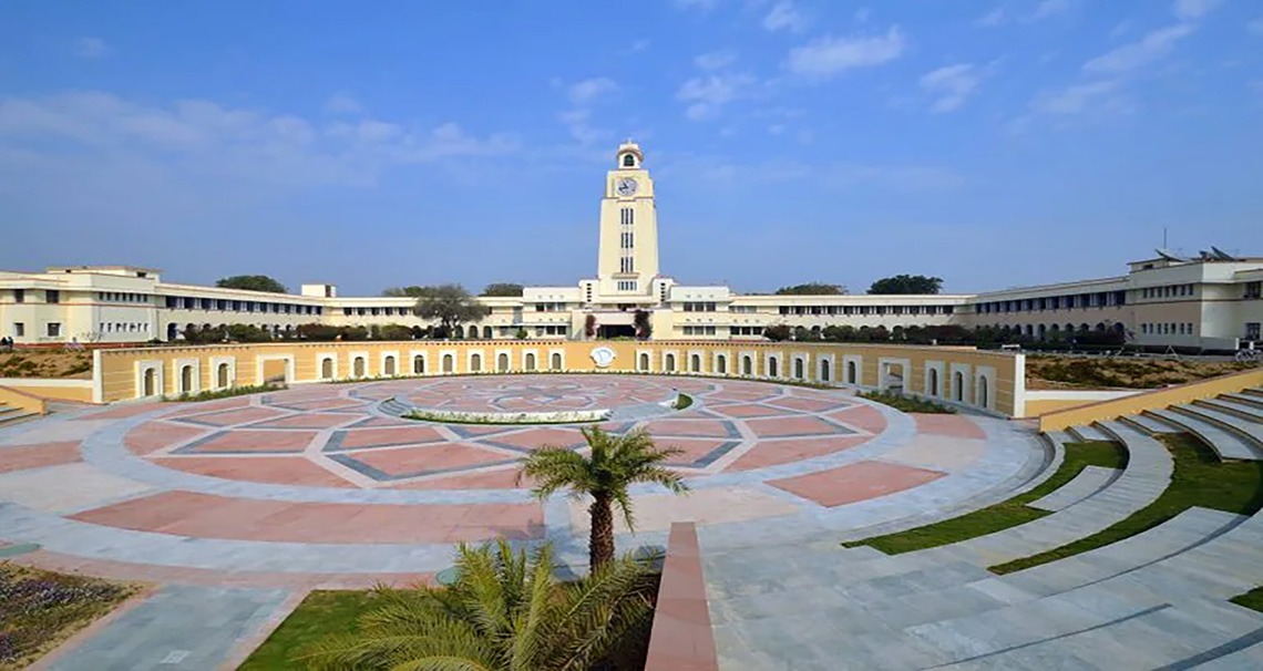 Who To Get Admission In BITS Pilani