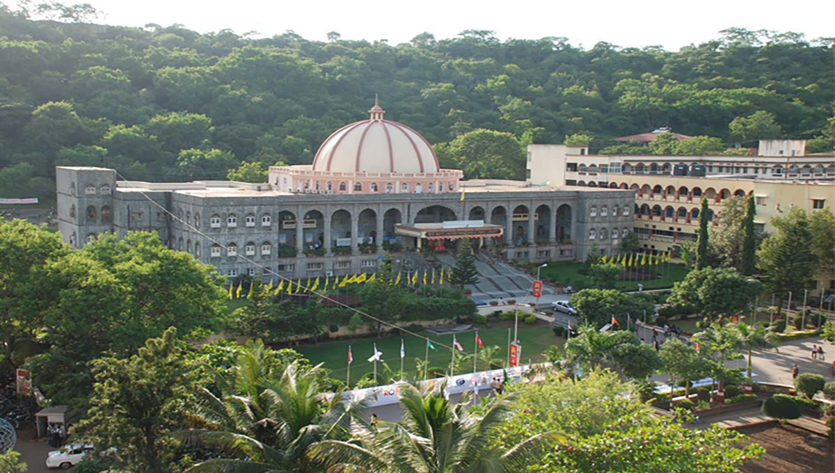 How to get admission in MIT Pune ?