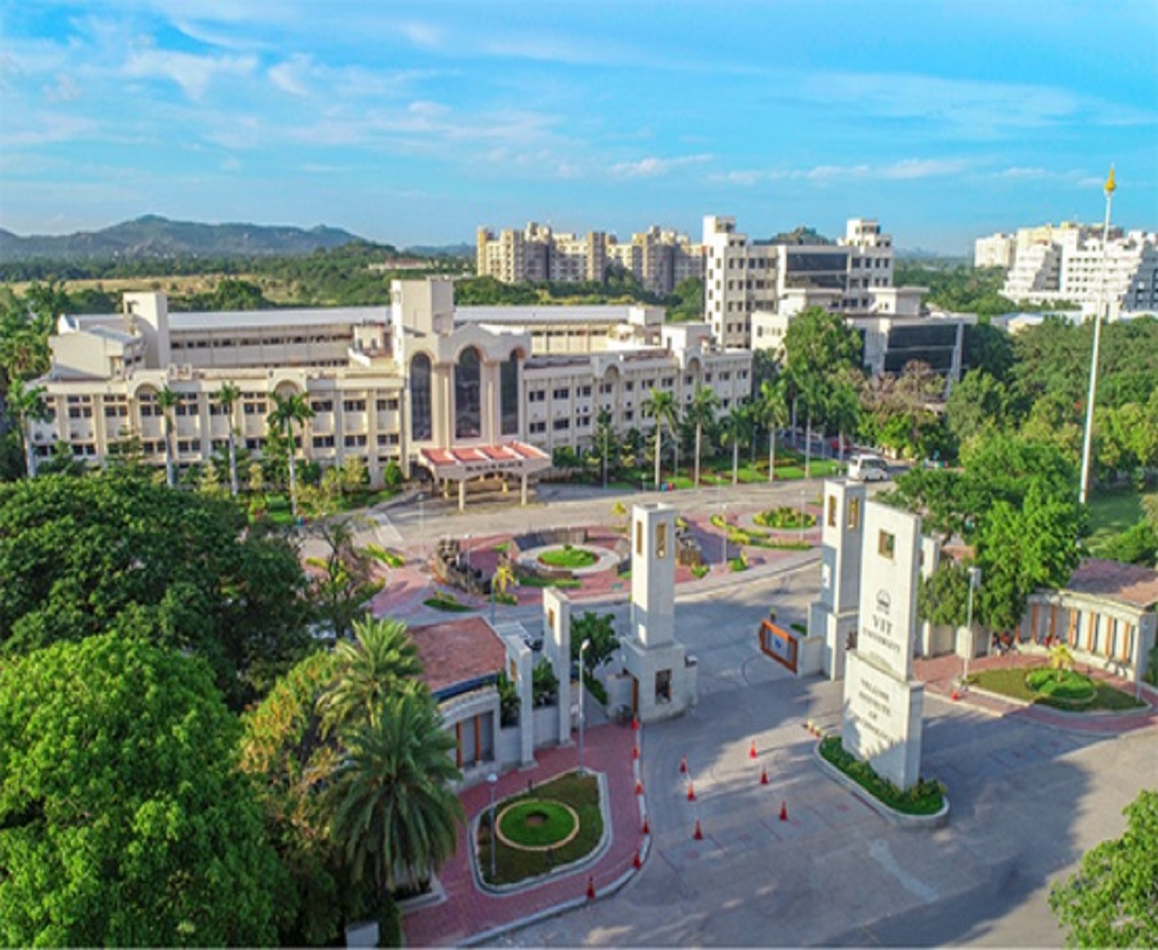 Top Reasons to Consider Direct Admission in VIT Vellore for Your Engineering Career
