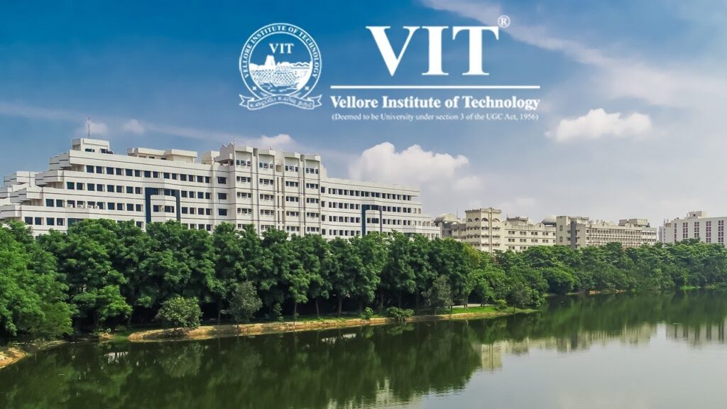 Direct Admission in VIT